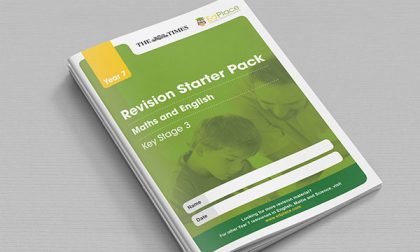 Education Edplace starter pack