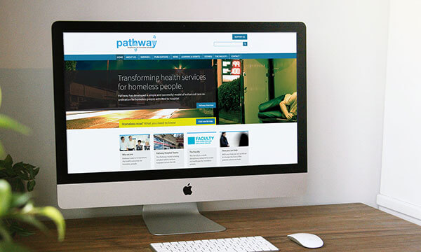 Pathway website