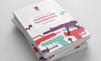 SAS transfers and transparency