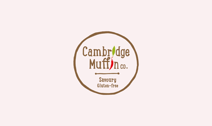 Cambridge Muffin company logo