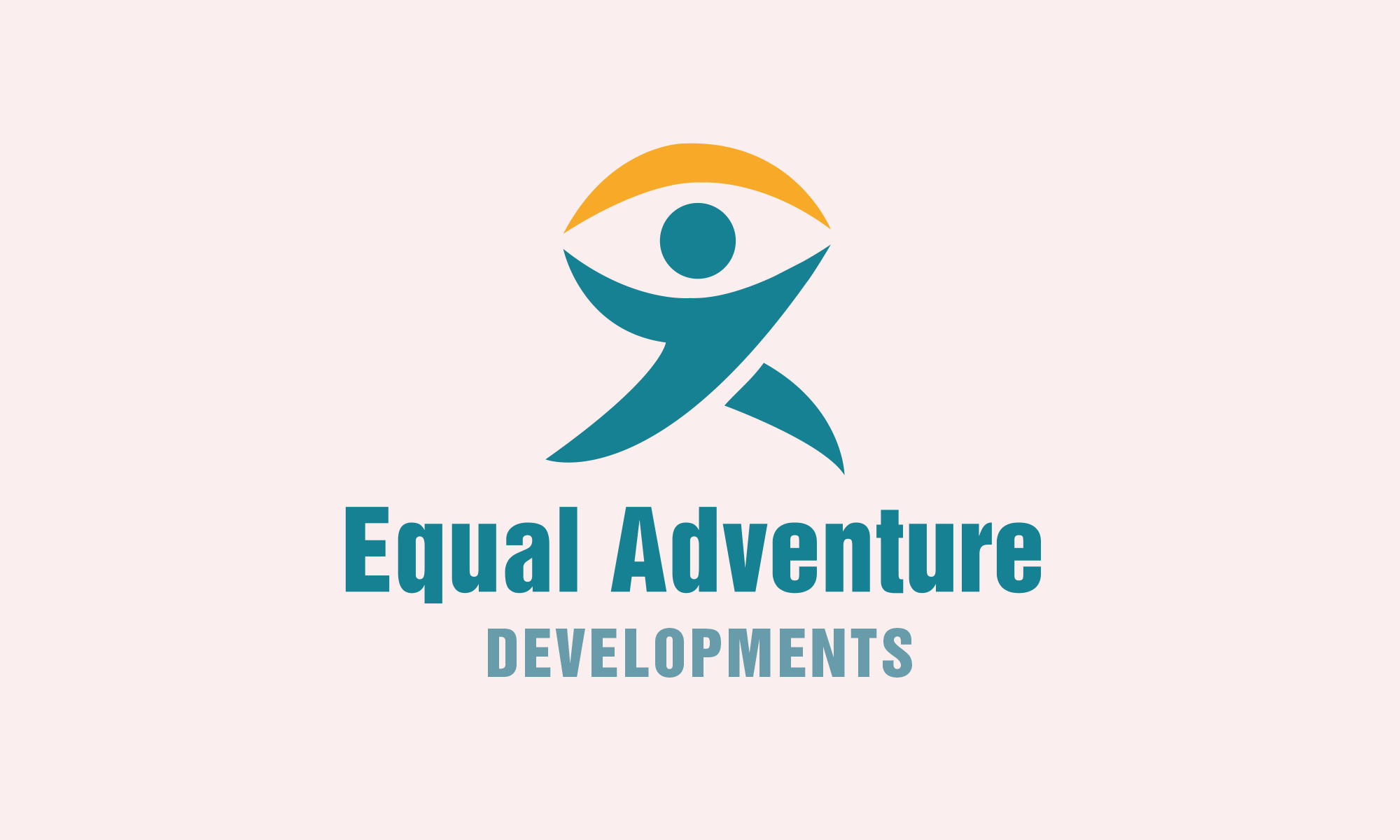 Equal Adventure logo solid