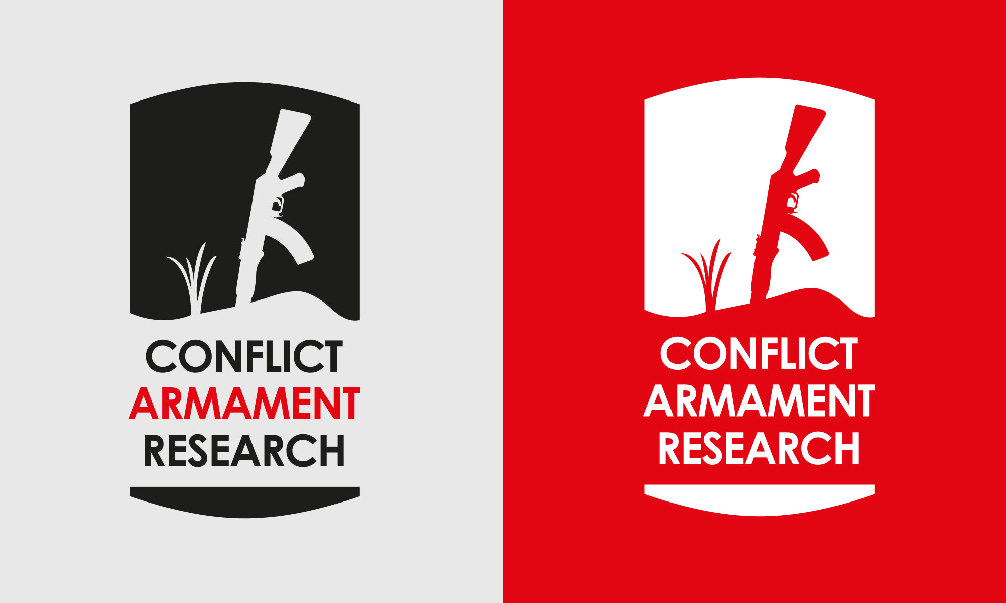 Conflict Armament Research logo