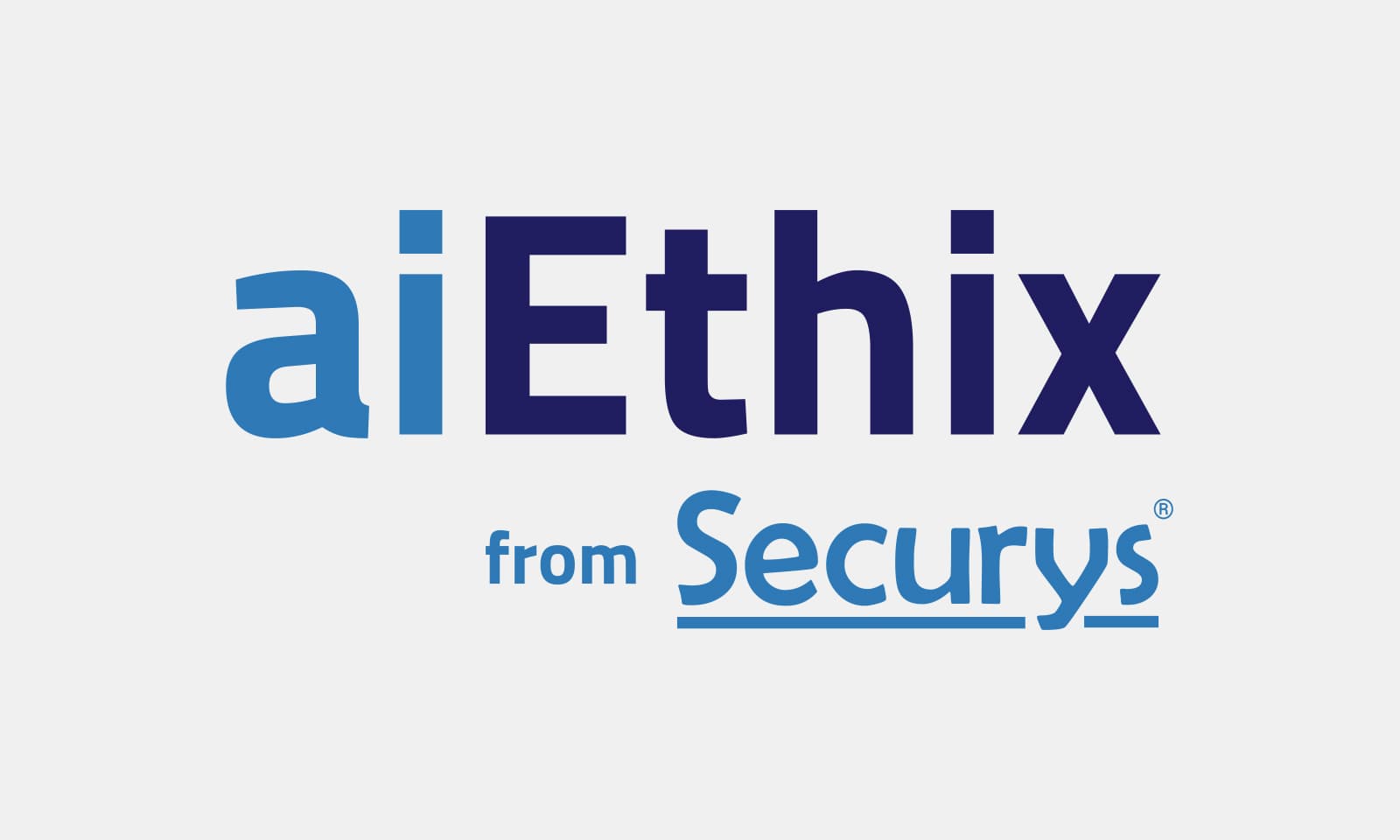 aiEthix portrait logo